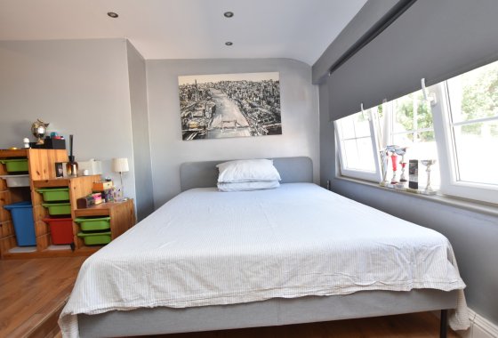 Re-Sale - Finca / Country Property - Las Heredades - Heredades