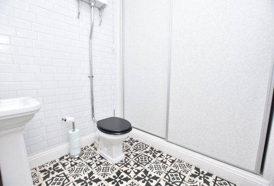 Re-Sale - Finca / Country Property - Las Heredades - Heredades