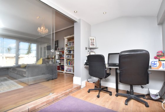 Re-Sale - Finca / Country Property - Las Heredades - Heredades