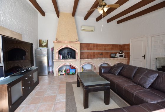 Re-Sale - Finca / Country Property - Las Heredades - Heredades