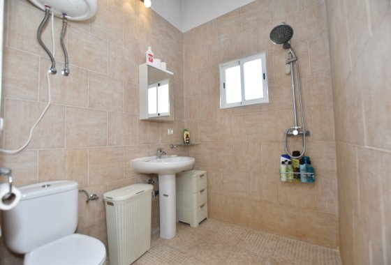 Re-Sale - Finca / Country Property - Las Heredades - Heredades