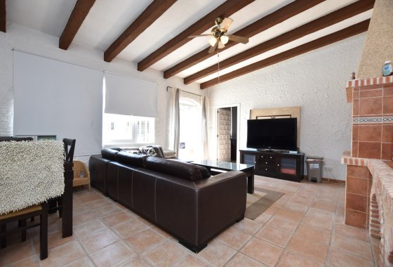 Re-Sale - Finca / Country Property - Las Heredades - Heredades