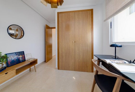 Nueva construcción  - Chalet Independiente - San Fulgencio - El Oasis