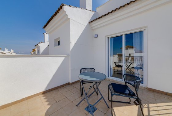 Nueva construcción  - Chalet Independiente - San Fulgencio - El Oasis