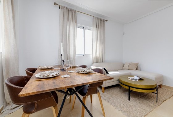 New Build - Detached Villa - San Fulgencio - El Oasis