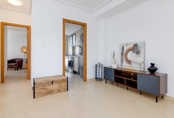 New Build - Detached Villa - San Fulgencio - El Oasis