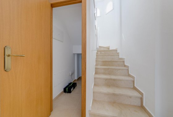 New Build - Detached Villa - San Fulgencio - El Oasis