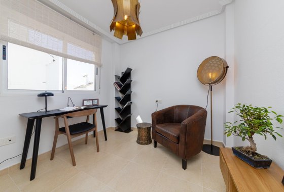 New Build - Detached Villa - San Fulgencio - El Oasis