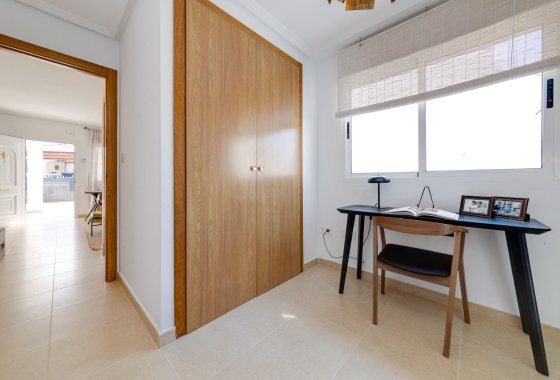 New Build - Detached Villa - San Fulgencio - El Oasis