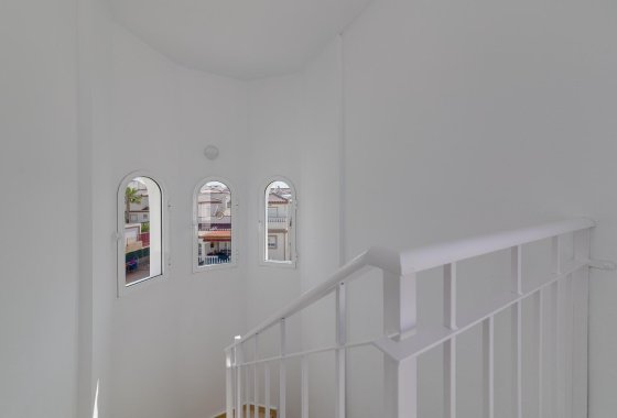 New Build - Detached Villa - San Fulgencio - El Oasis