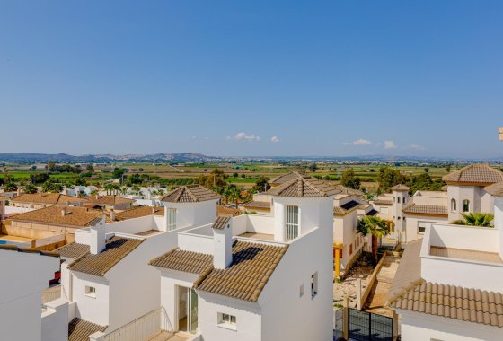 New Build - Detached Villa - San Fulgencio - El Oasis