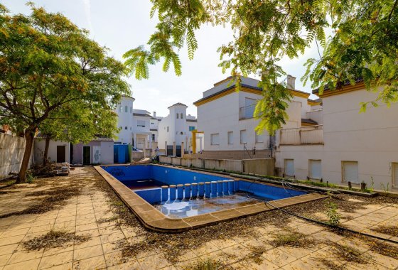 New Build - Detached Villa - San Fulgencio - El Oasis