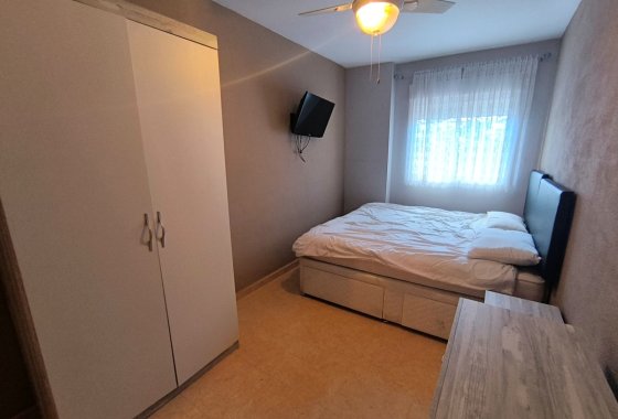 Reventa - Apartamento - Almoradí