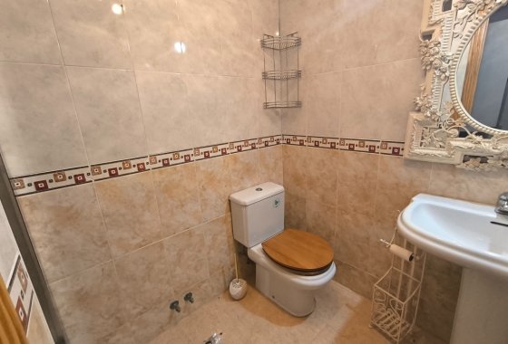 Reventa - Apartamento - Almoradí