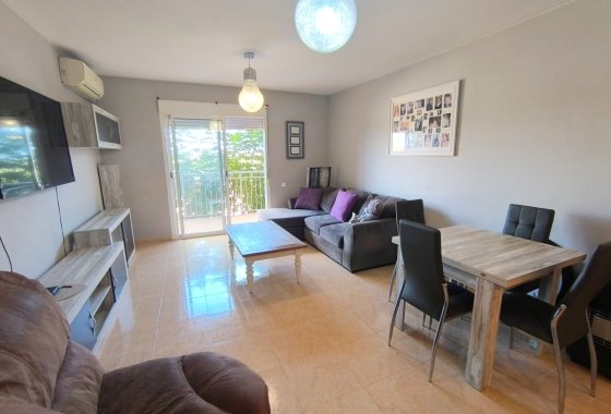 Reventa - Apartamento - Almoradí