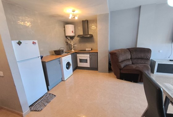 Reventa - Apartamento - Almoradí