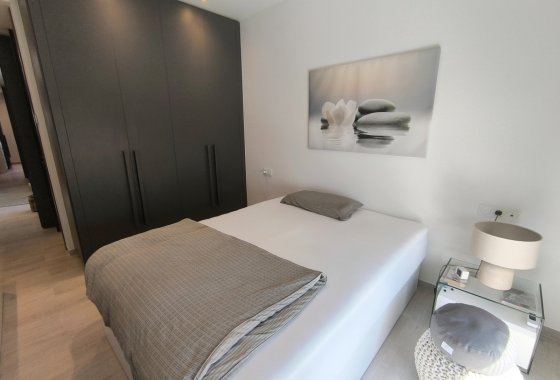 Re-Sale - Detached Villa - Algorfa