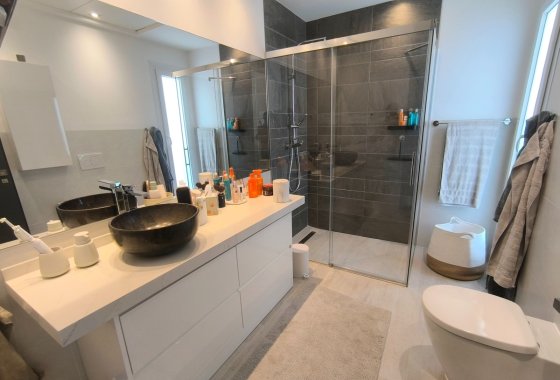 Re-Sale - Detached Villa - Algorfa