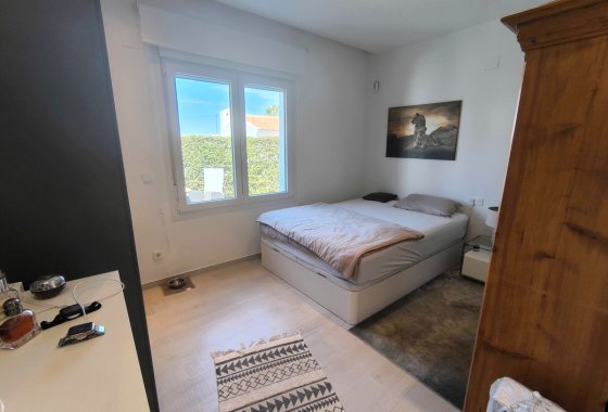 Re-Sale - Detached Villa - Algorfa