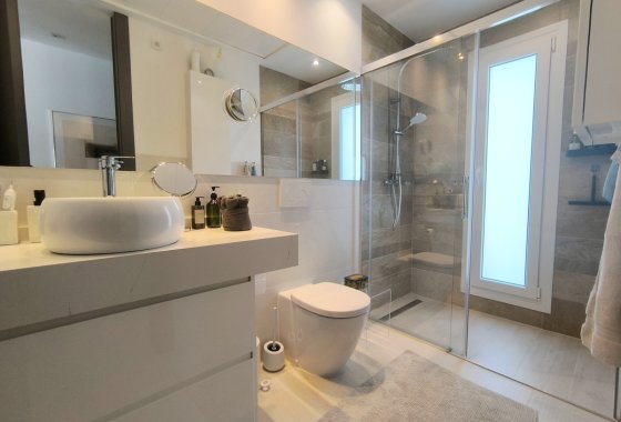 Re-Sale - Detached Villa - Algorfa