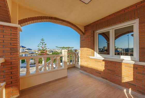 New Build - Detached Villa - Rojales - Ciudad Quesada