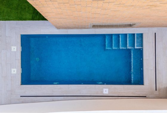 New Build - Detached Villa - Rojales - Ciudad Quesada