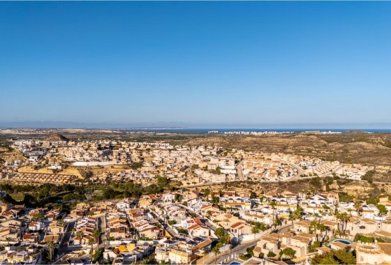 New Build - Detached Villa - Rojales - Ciudad Quesada