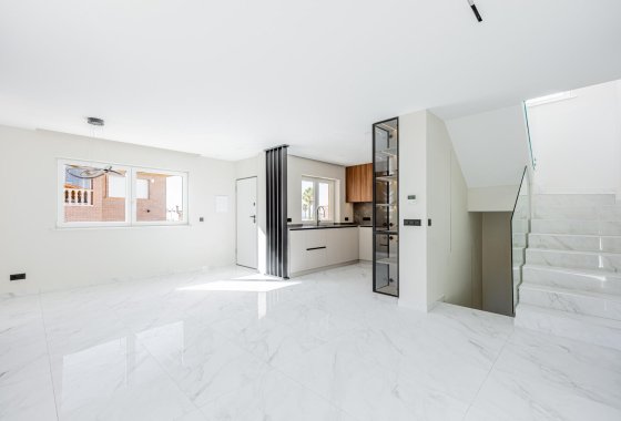 New Build - Detached Villa - Rojales - Ciudad Quesada