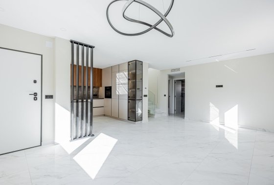 New Build - Detached Villa - Rojales - Ciudad Quesada