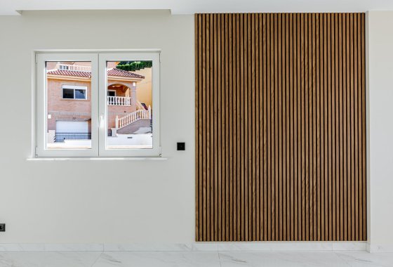 New Build - Detached Villa - Rojales - Ciudad Quesada