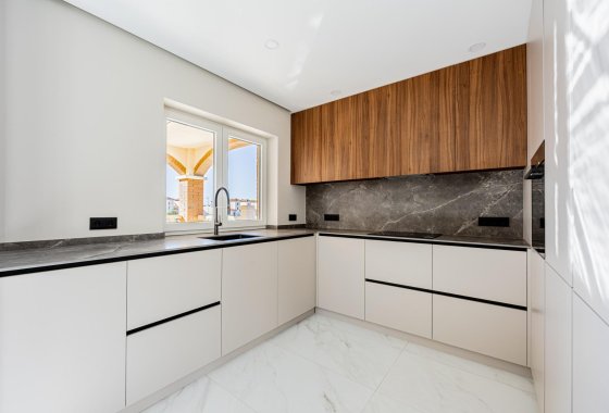 New Build - Detached Villa - Rojales - Ciudad Quesada