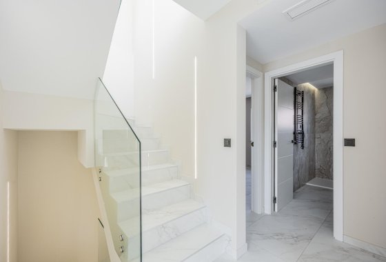 New Build - Detached Villa - Rojales - Ciudad Quesada