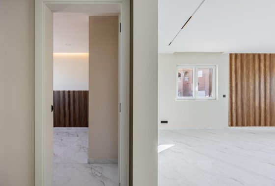 New Build - Detached Villa - Rojales - Ciudad Quesada