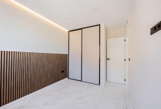 New Build - Detached Villa - Rojales - Ciudad Quesada