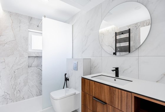 New Build - Detached Villa - Rojales - Ciudad Quesada