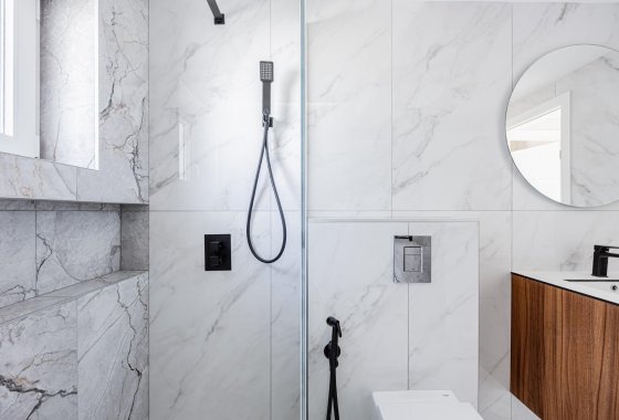 New Build - Detached Villa - Rojales - Ciudad Quesada