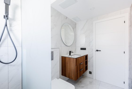 New Build - Detached Villa - Rojales - Ciudad Quesada