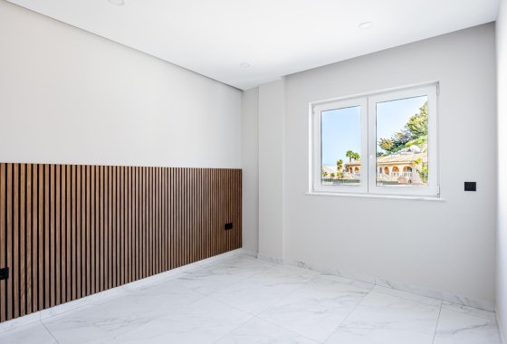 New Build - Detached Villa - Rojales - Ciudad Quesada