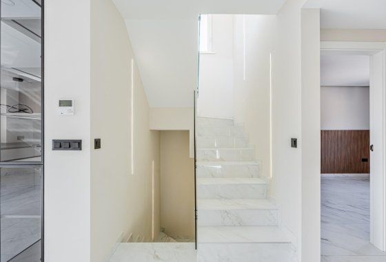 New Build - Detached Villa - Rojales - Ciudad Quesada