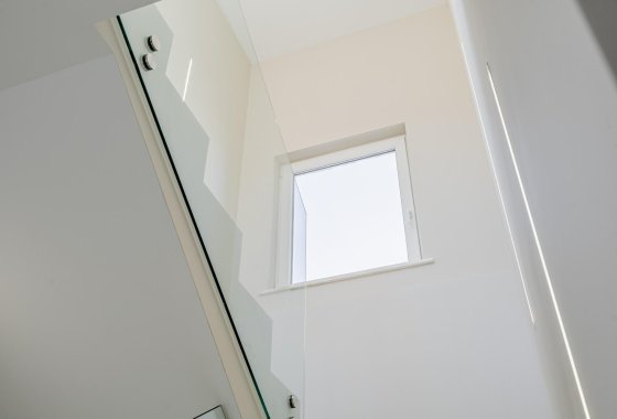 New Build - Detached Villa - Rojales - Ciudad Quesada