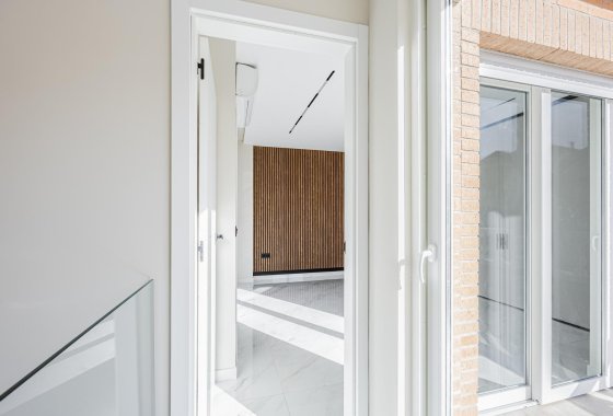 New Build - Detached Villa - Rojales - Ciudad Quesada