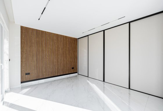 New Build - Detached Villa - Rojales - Ciudad Quesada