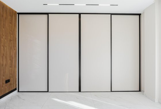 New Build - Detached Villa - Rojales - Ciudad Quesada