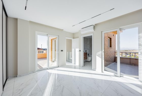 New Build - Detached Villa - Rojales - Ciudad Quesada