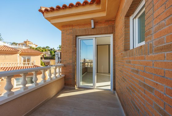 New Build - Detached Villa - Rojales - Ciudad Quesada