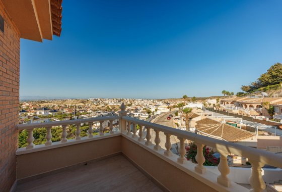 New Build - Detached Villa - Rojales - Ciudad Quesada