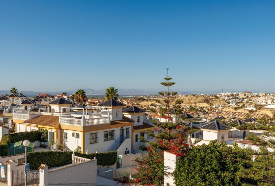 New Build - Detached Villa - Rojales - Ciudad Quesada