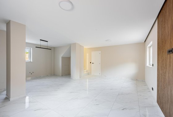 New Build - Detached Villa - Rojales - Ciudad Quesada