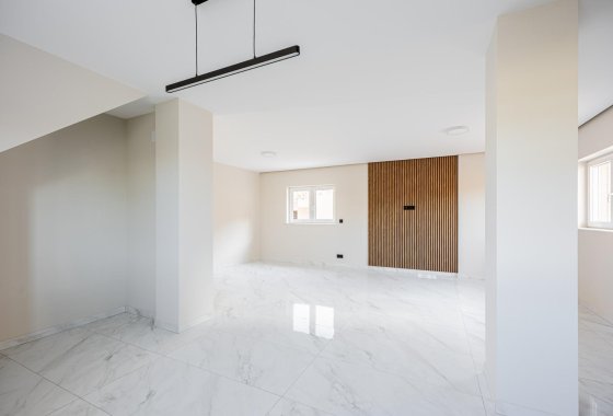 New Build - Detached Villa - Rojales - Ciudad Quesada