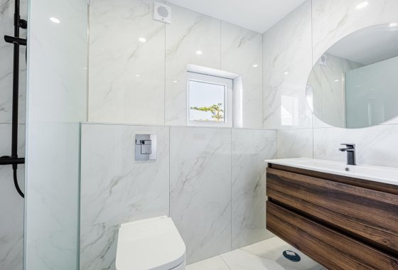 New Build - Detached Villa - Rojales - Ciudad Quesada